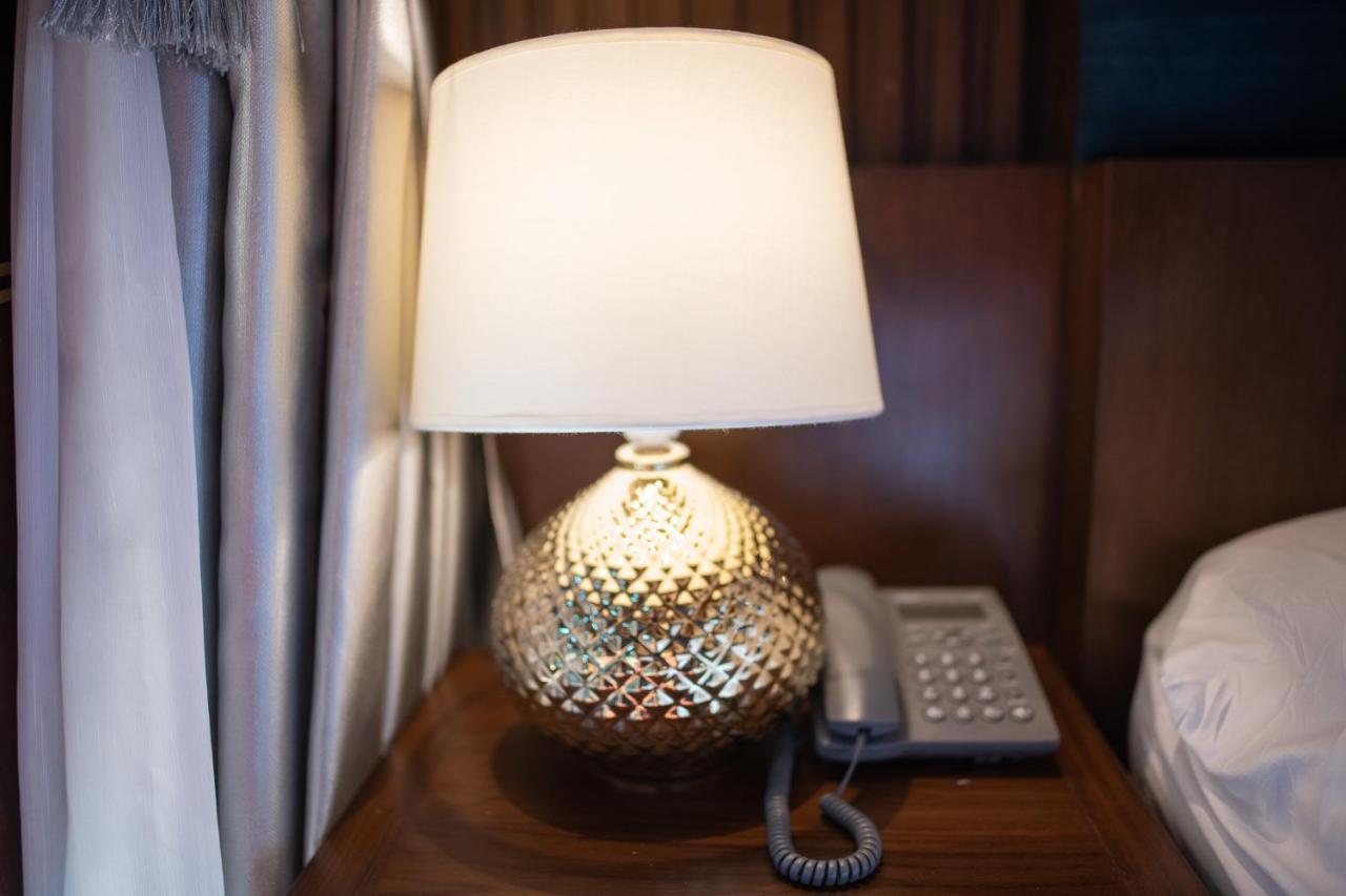 At Gate Thaphae Hotel شيانغ ماي المظهر الخارجي الصورة