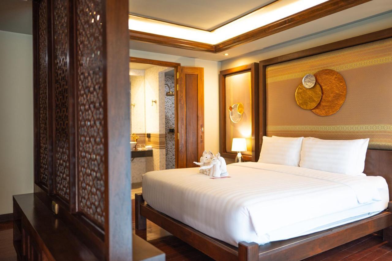 At Gate Thaphae Hotel شيانغ ماي المظهر الخارجي الصورة
